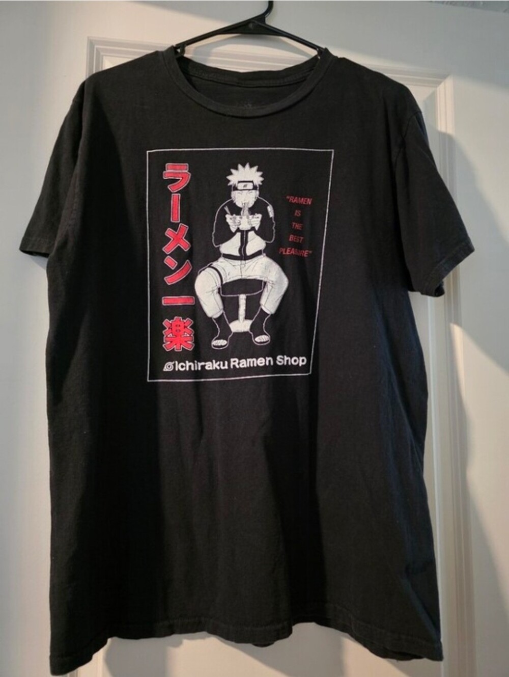 Naruto Top